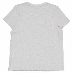 Dkny 89 Lg Crew Nk T Pgh/eggnog