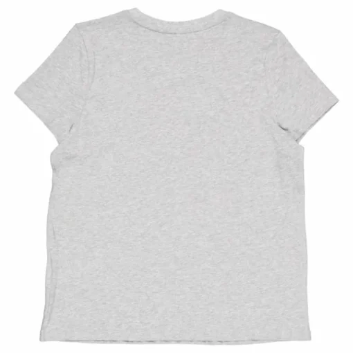 Dkny 89 Lg Crew Nk T Pgh/eggnog