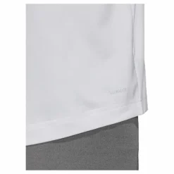 D2M Logo Tank White