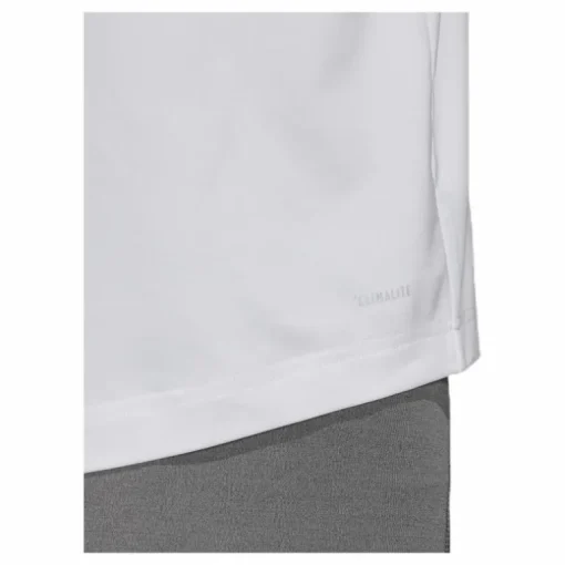 D2M Logo Tank White