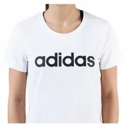 D2M Logo Tee White