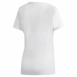 D2M Logo Tee White
