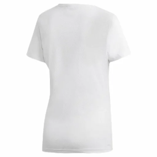 D2M Logo Tee White