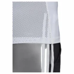 D2M Logo Tee White