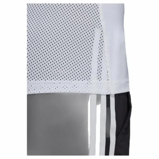 D2M Logo Tee White