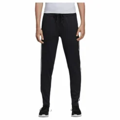 D2M 3S Pant Black