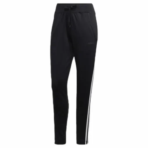 D2M 3S Pant Black