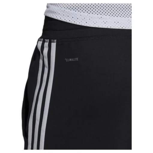 D2M 3S Pant Black