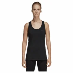 D2M 3S Tank Black