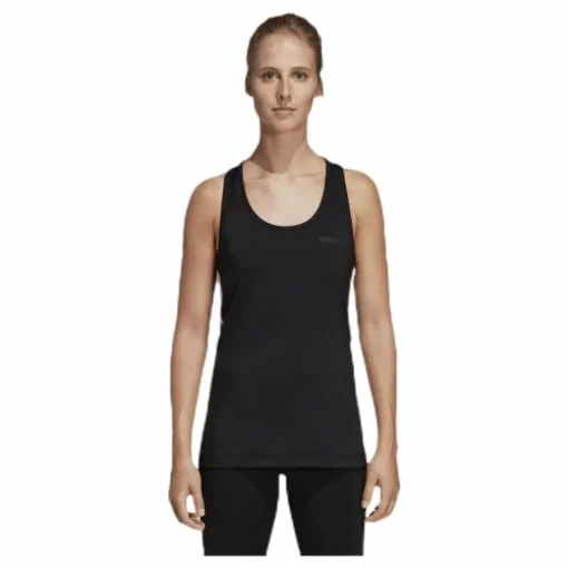 D2M 3S Tank Black