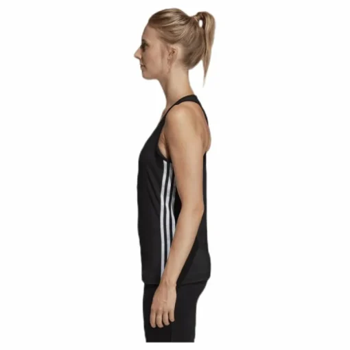 D2M 3S Tank Black