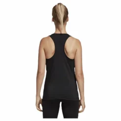 D2M 3S Tank Black