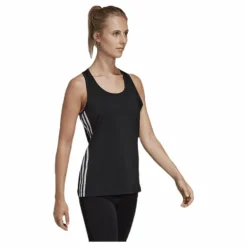 D2M 3S Tank Black