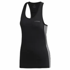 D2M 3S Tank Black