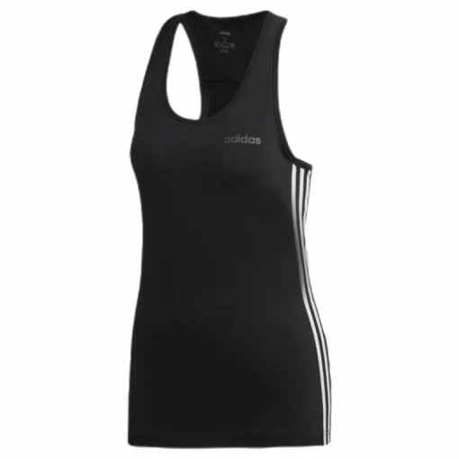 D2M 3S Tank Black