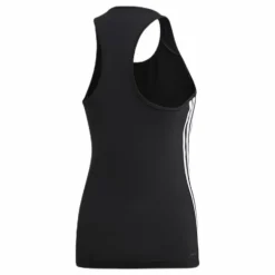 D2M 3S Tank Black