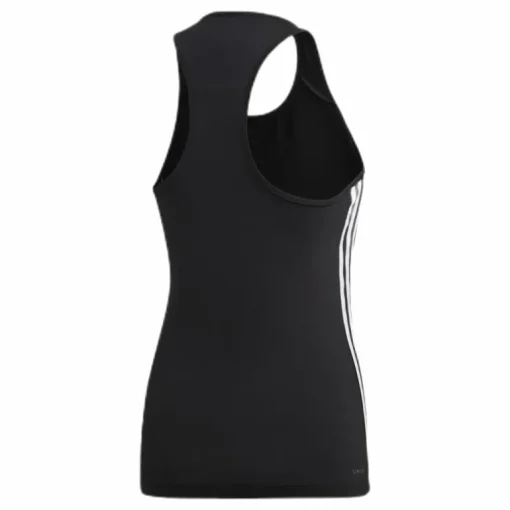 D2M 3S Tank Black