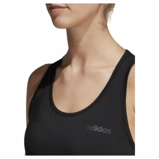 D2M 3S Tank Black