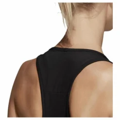 D2M 3S Tank Black