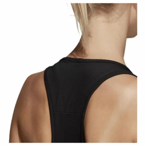 D2M 3S Tank Black
