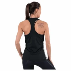 D2M Tank 3S Black
