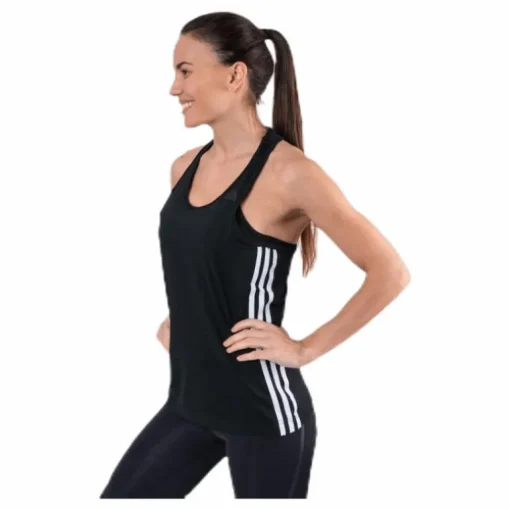 D2M Tank 3S Black