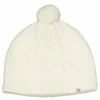 Dolli Hat White