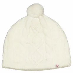 Dolli Hat White