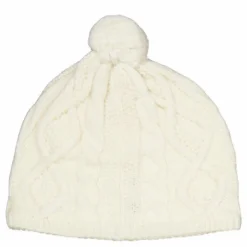 Dolli Hat White