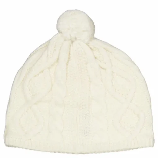 Dolli Hat White