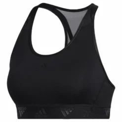 Dont Rest Bos Glam On Bra Black