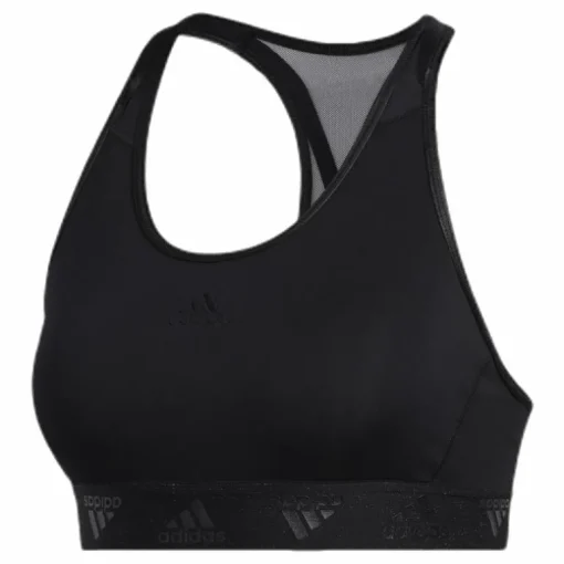 Dont Rest Bos Glam On Bra Black