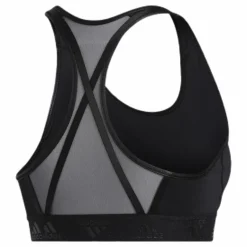 Dont Rest Bos Glam On Bra Black