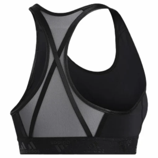 Dont Rest Bos Glam On Bra Black