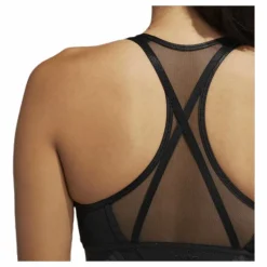 Dont Rest Bos Glam On Bra Black