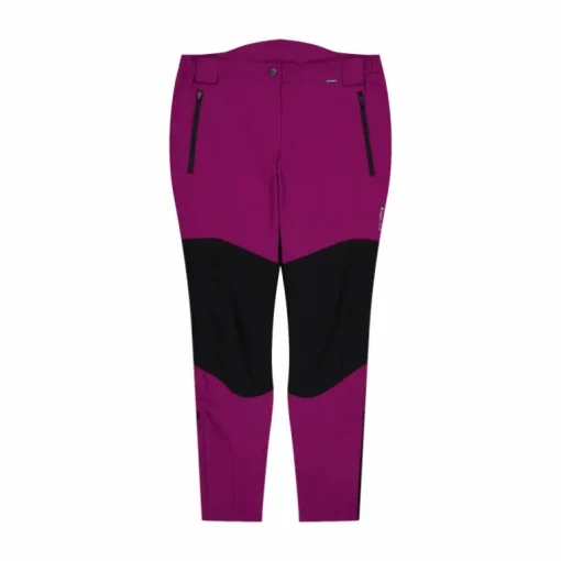 Doral Berry Red