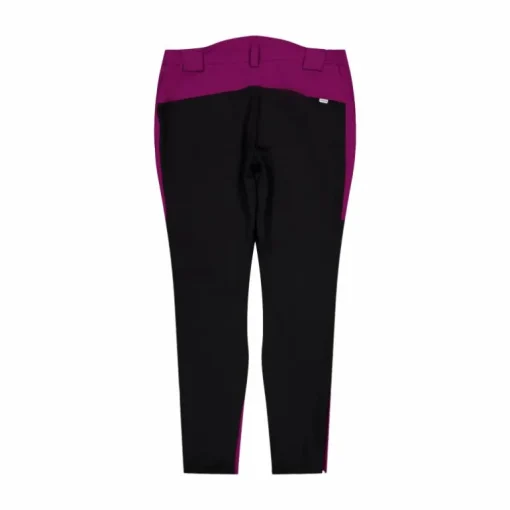 Doral Berry Red