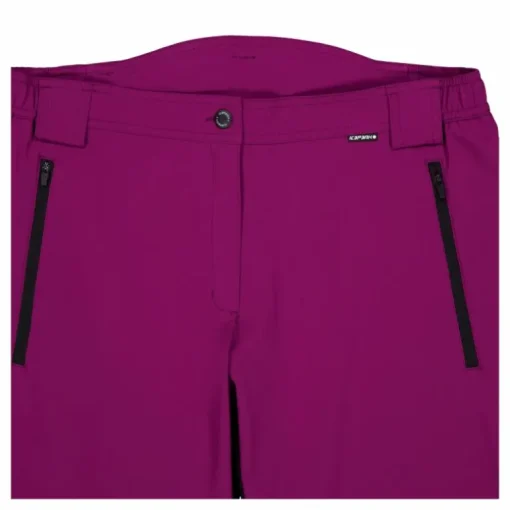 Doral Berry Red
