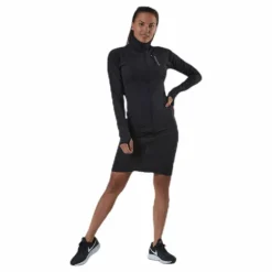 Dress Me Dress Black
