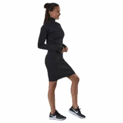 Dress Me Dress Black