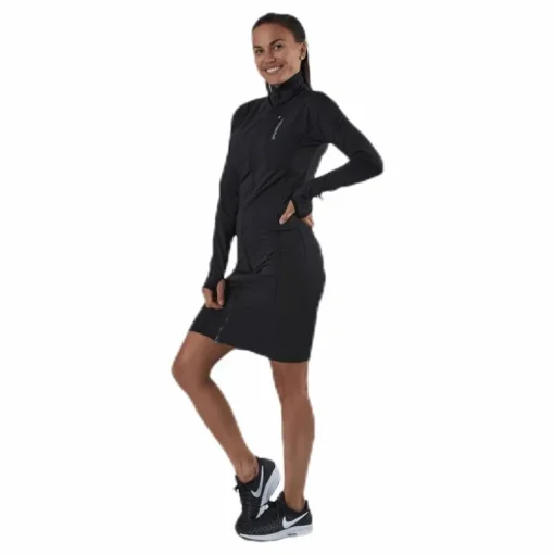 Dress Me Dress Black