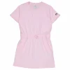 Dress Pink Lady