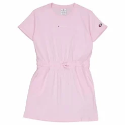 Dress Pink Lady