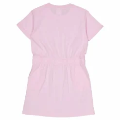 Dress Pink Lady