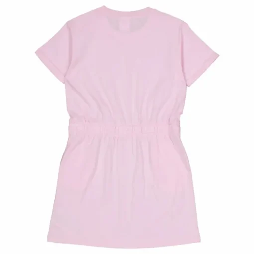 Dress Pink Lady