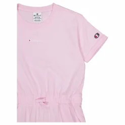 Dress Pink Lady