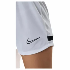 Dri-fit Academy W Knit Soccer White/black/black/black