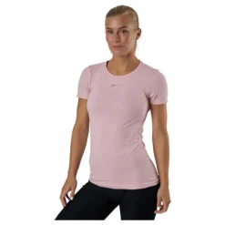 Dri-fit Adv Women's Seamless S Pink Glaze/reflective Silv