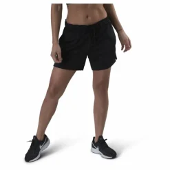 Dri-FIT Attack Short White/Black