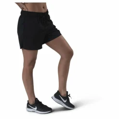 Dri-FIT Attack Short White/Black